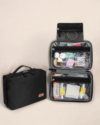 TRAVEL ORGANISERS