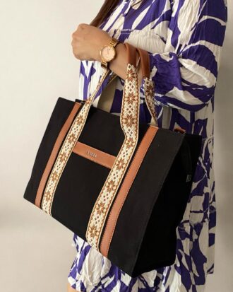 HANDBAGS