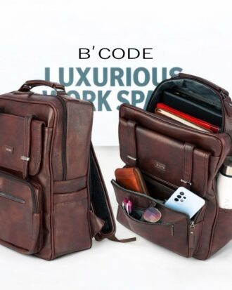 BCODE