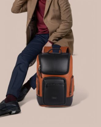 LAPTOP BAGS & BACKPACKS