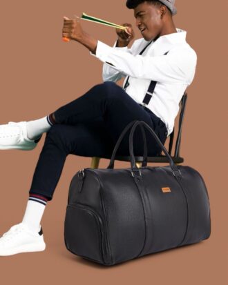 TRAVEL BAGS