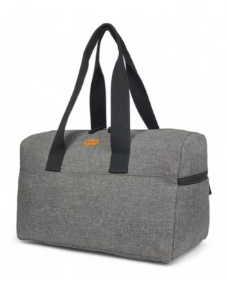 B'CODE Exclusive Duffel Bag