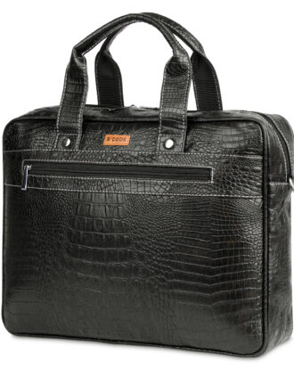 B'CODE 15.6inch Luxury Laptop Bag