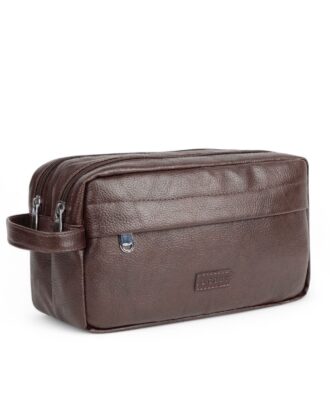 B'CODE Travel Toiletry Organizer Kit