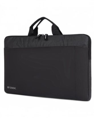 BCODE Laptop Bag Sleeve Case Cover Pouch for Men & Women