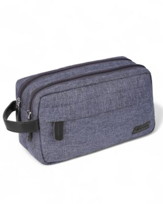 Waterproof Travel Toiletry and Cosmetic Organizer Bag