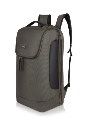 B'CODE Chrest Cordura Laptop Backpack 30L - GREEN